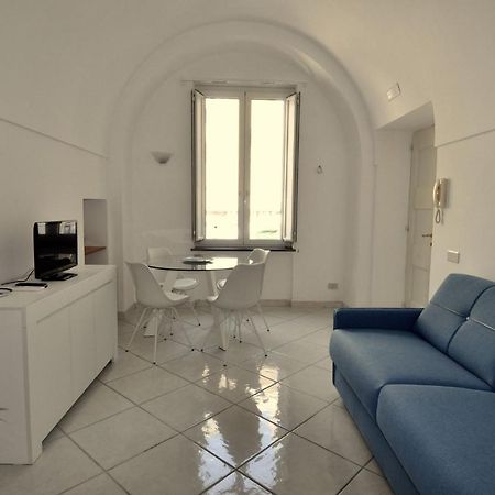 Вілла La Piazzetta By Amalfi Dreams Мінорі Екстер'єр фото