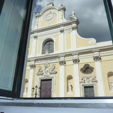 Вілла La Piazzetta By Amalfi Dreams Мінорі Екстер'єр фото