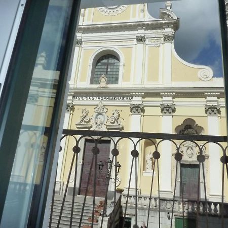 Вілла La Piazzetta By Amalfi Dreams Мінорі Екстер'єр фото